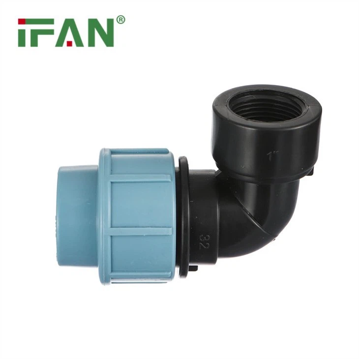 HDPE Fitting