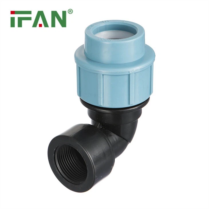 Cot HDPE 90