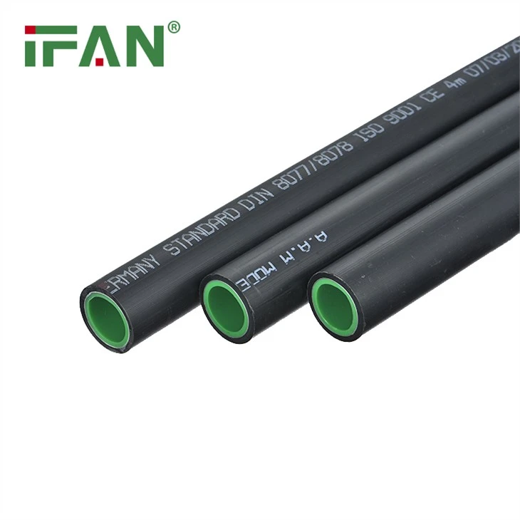 Teava din aluminiu Ppr