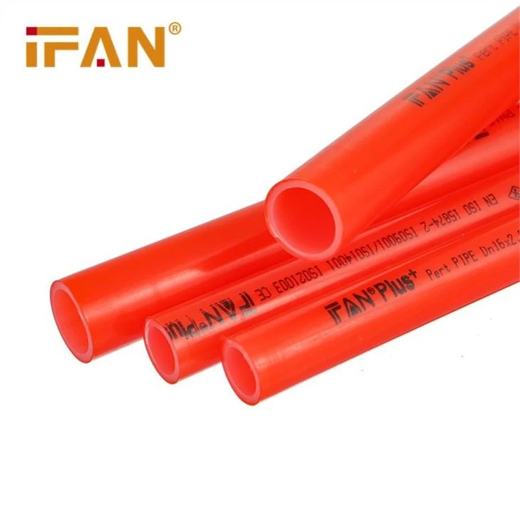 Underfloor Heating Pipe