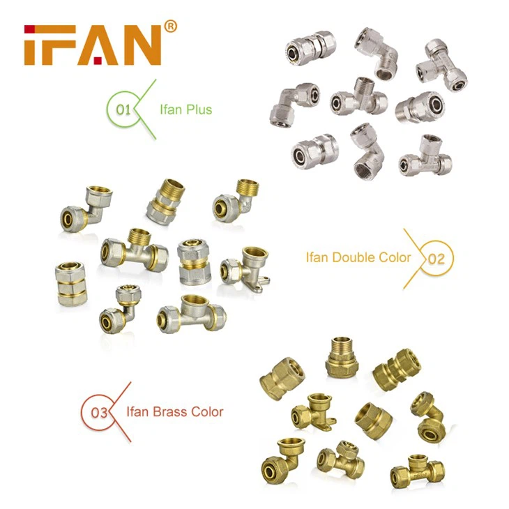 compression connectors