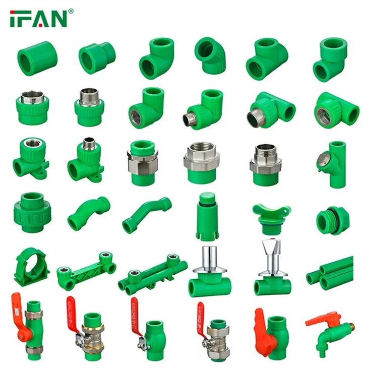 PPR Pipes For Wholesale