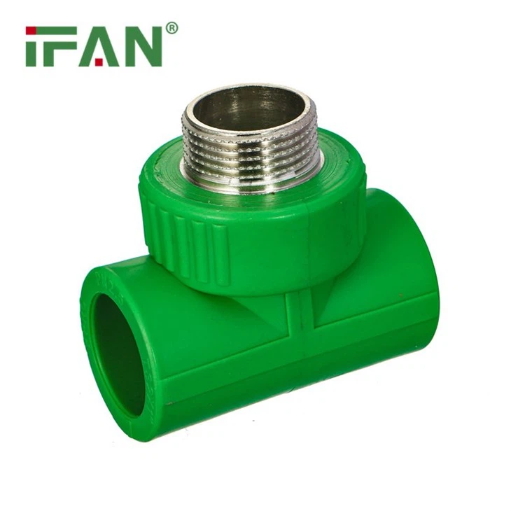 Reliability PPR Fittings