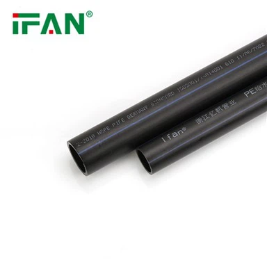Conductă de apă HDPE IFAN