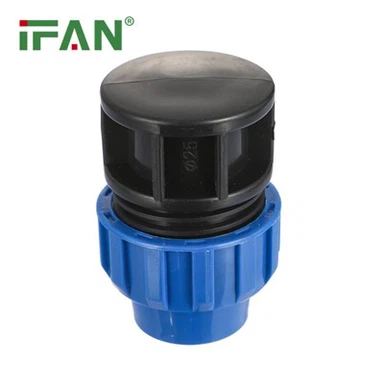 Fitting HDPE pentru irigare
