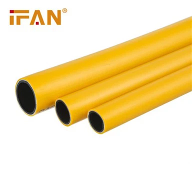 Teava Pex pentru gaz