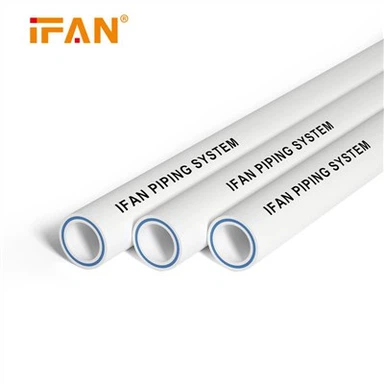 Teava din fibra de sticla PPR