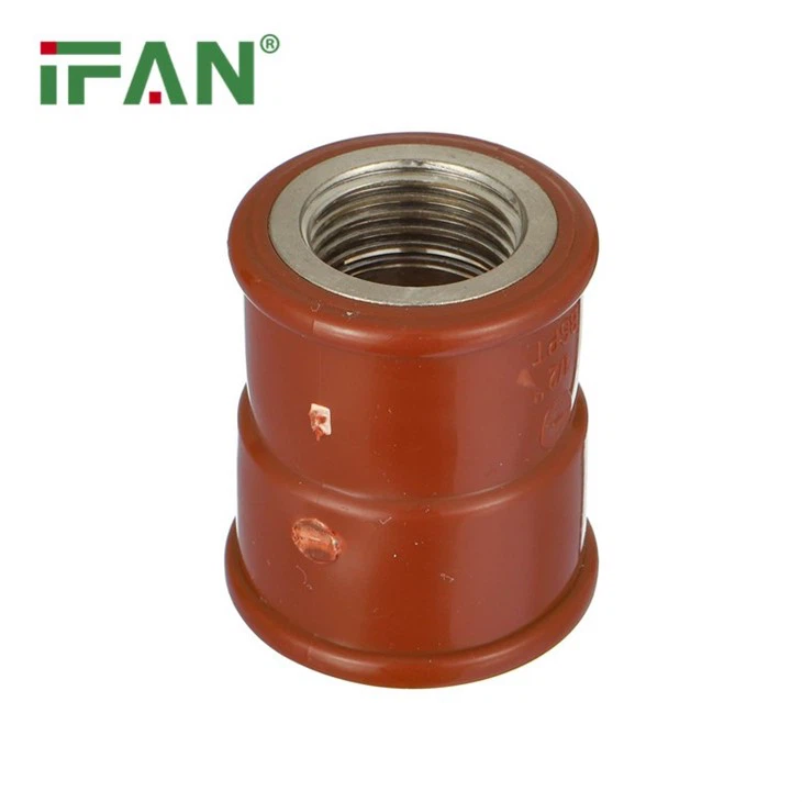 IFAN Applications Of PPH Female Socket Fittings