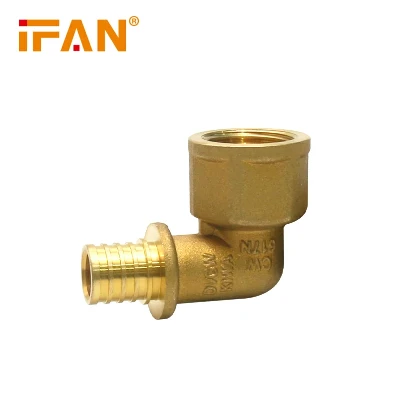IFAN ISO 15875 PEX Cot mamă cu racord glisant